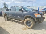 Nissan Titan 2011