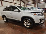 Kia Sorento 2014