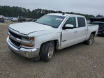 Chevrolet Silverado 2016