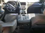 Chevrolet Suburban 2016