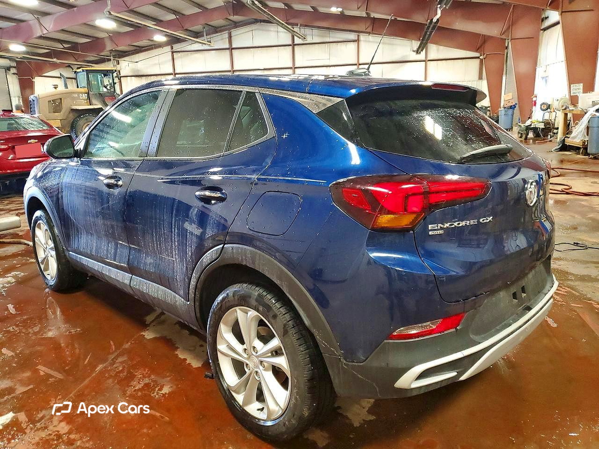 Buick Encore 2023