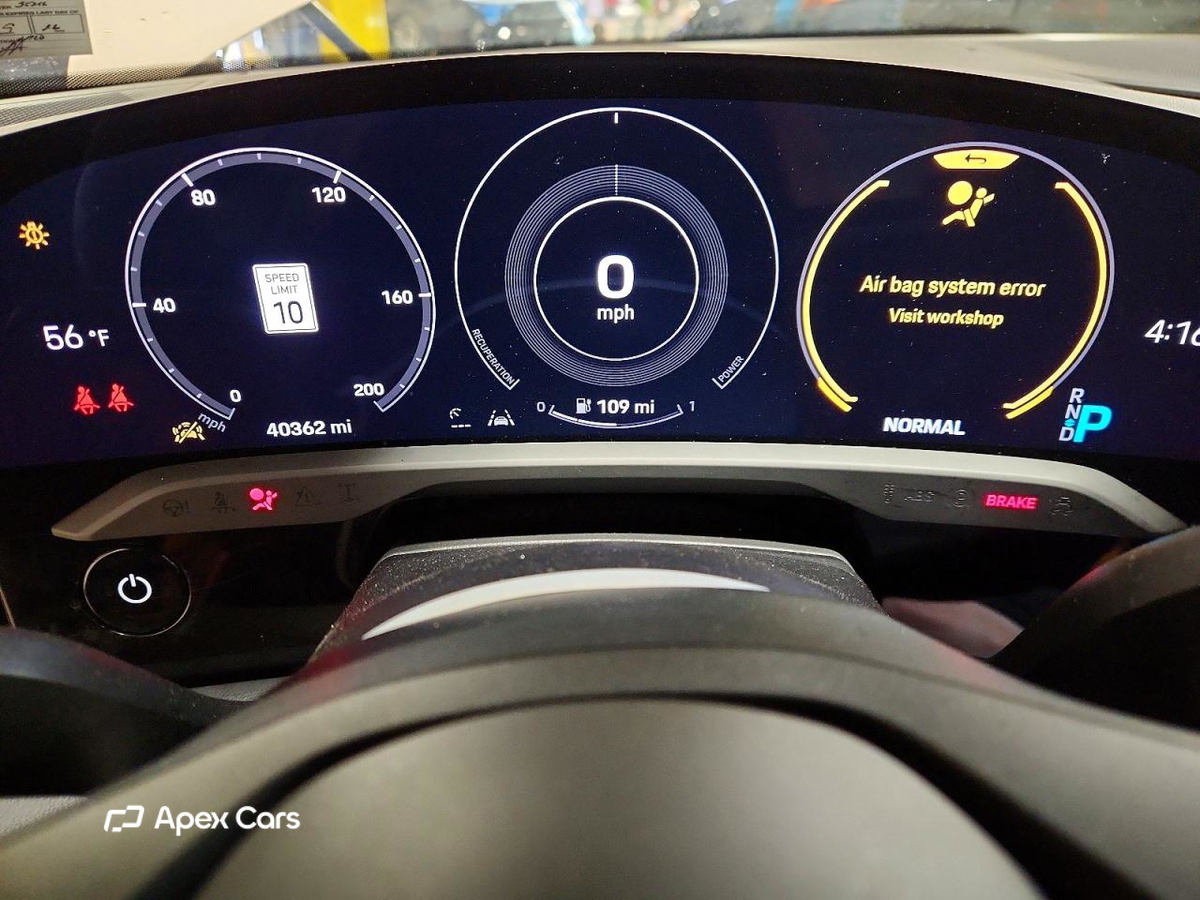 Porsche Taycan 2021
