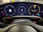 Porsche Taycan 2021