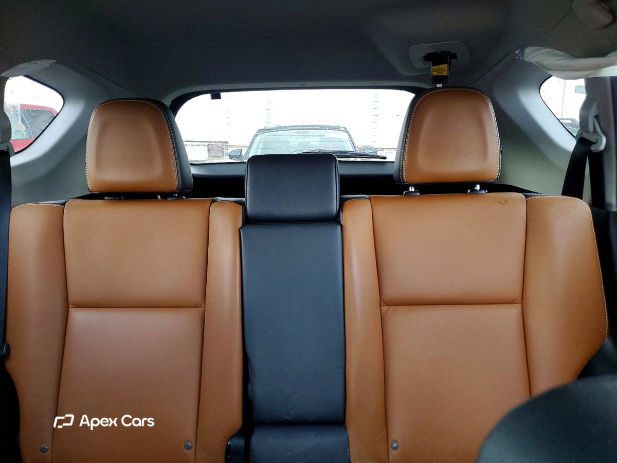 Toyota RAV 4 2018
