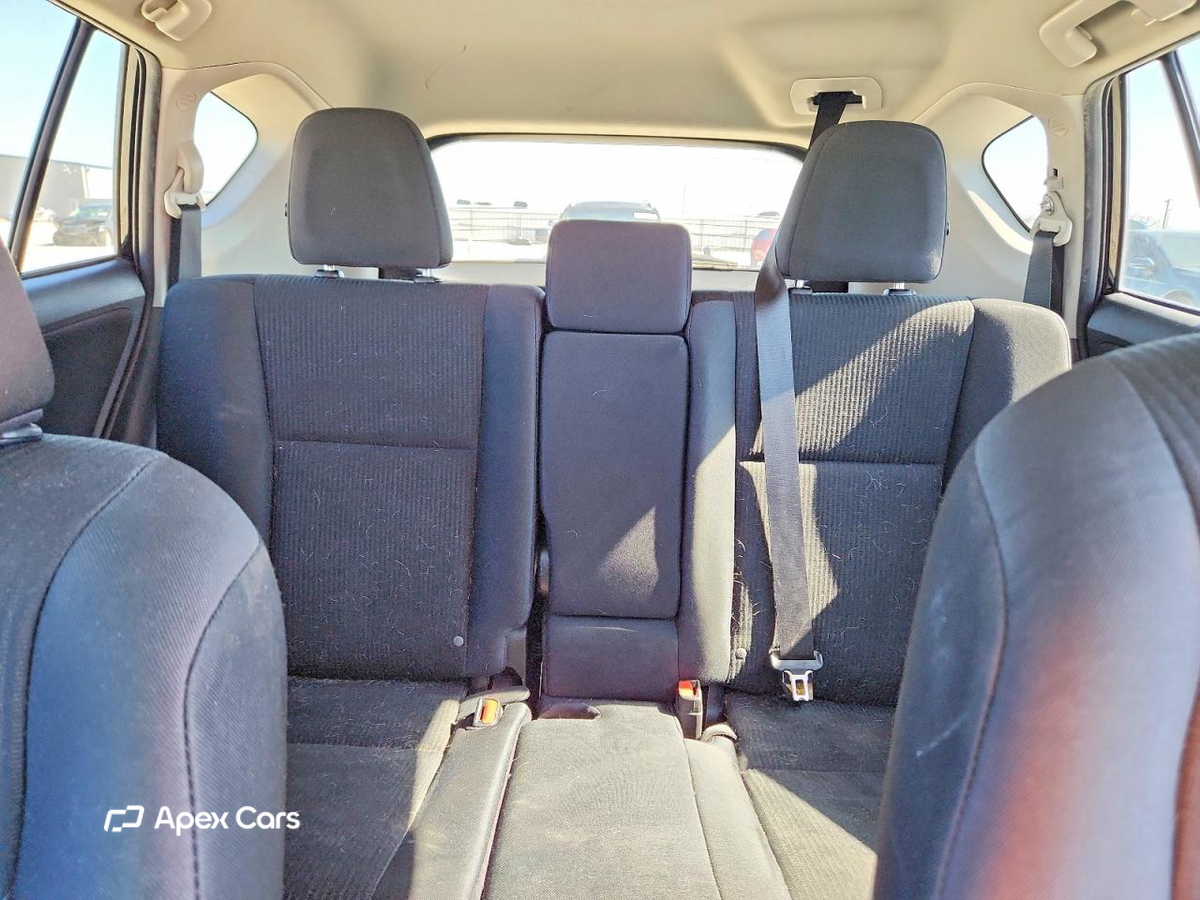Toyota RAV 4 2017