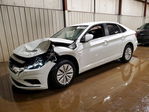 Volkswagen Jetta 2019