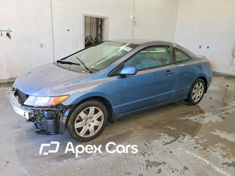 Honda Civic 2007 - Image 1 of 13