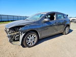 Mazda 3 2013