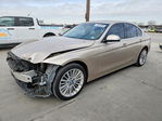 BMW Series 3 2015