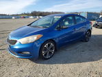 Kia Forte 2014