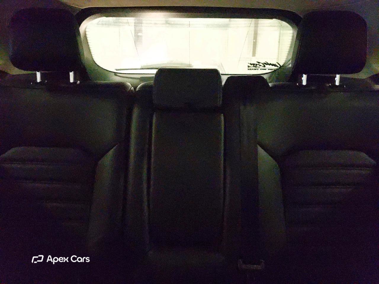 Ford Edge 2019