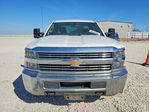 Chevrolet Silverado 2018