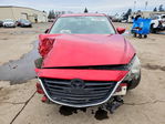 Mazda 3 2016