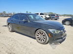 BMW Series 3 2018