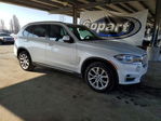 BMW X5 2016