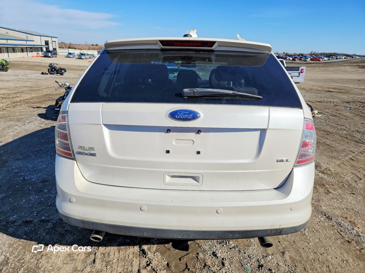 Ford Edge 2010