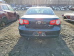 Volkswagen Eos 2010