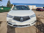 Acura MDX 2017
