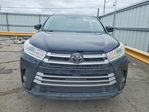 Toyota Highlander 2018