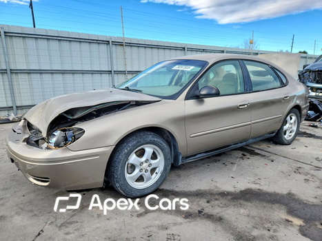 Ford Taurus 2005 - Image 1 of 13