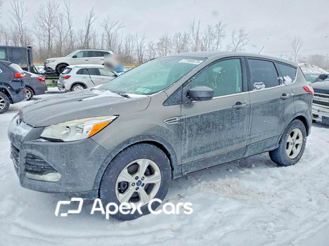 Ford Escape 2014 - Image 1 of 13