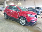 Buick Encore 2018