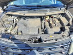 Ford Explorer 2016