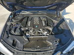 BMW M5 2020