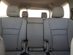 Honda Pilot 2016