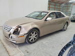 Cadillac STS 2006