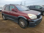 Buick Rendezvous 2004