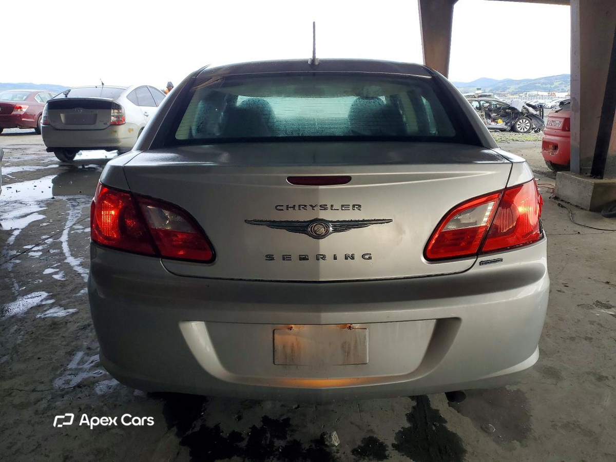 Chrysler Sebring 2009