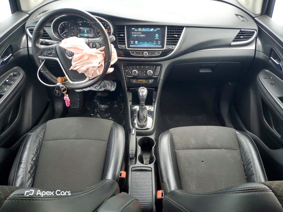 Buick Encore 2017
