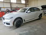 BMW Series 7 2016