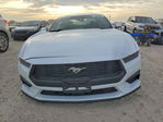 Ford Mustang 2025