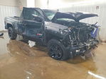 Chevrolet Silverado 2015