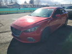 Mazda 3 2015