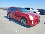 Cadillac SRX 2008