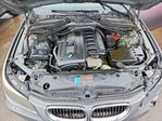 BMW Series 5 2008