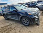 Ford Explorer 2023