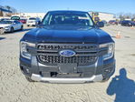 Ford Ranger 2025
