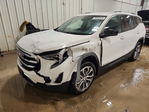 GMC Terrain 2020