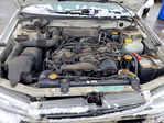 Subaru Impreza 2001