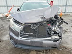 Toyota Highlander 2016