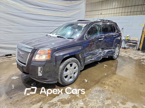 GMC Terrain 2014 - Image 1 of 13
