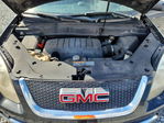 GMC Acadia 2011