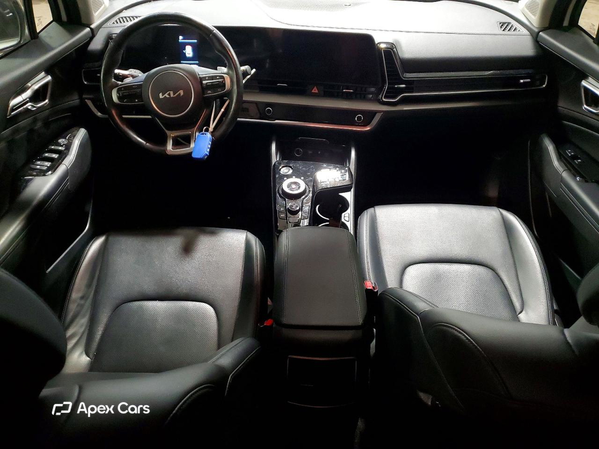 Kia  2023