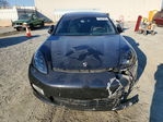Porsche Panamera 2010
