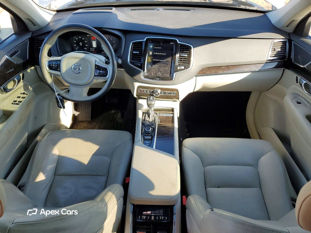 Volvo XC90 2017