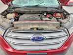 Ford Edge 2017